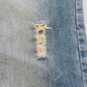 Rocawear Original Fit Blue Jeans